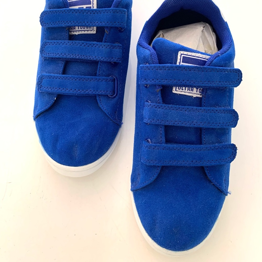 Size 2 (Kids Sizs)